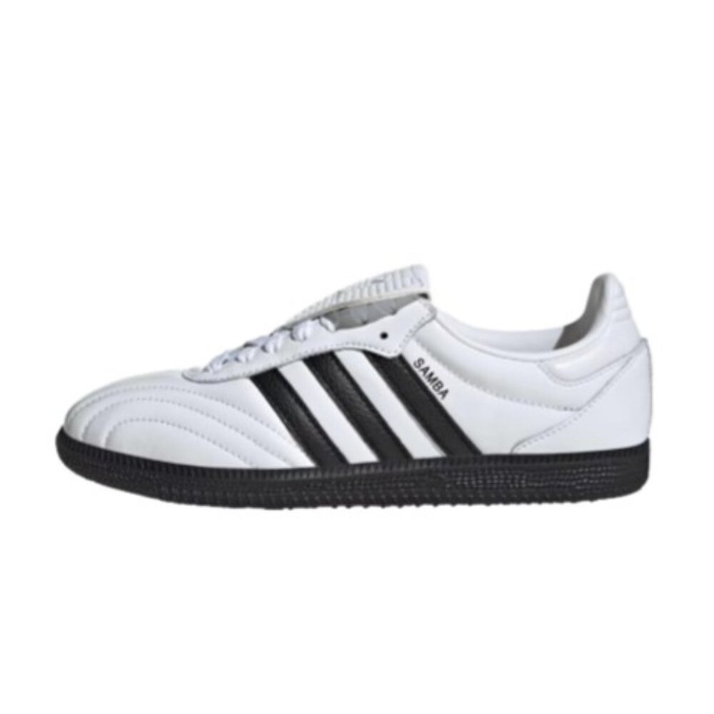 Adidas Samba LT W Patent leather-6W